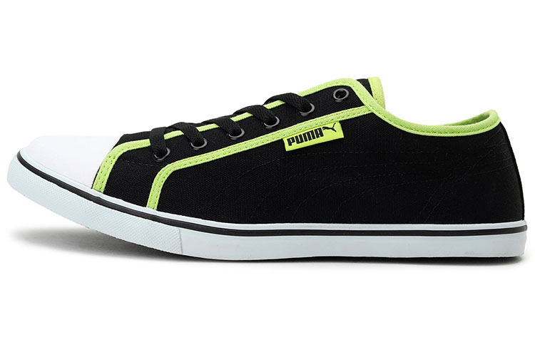 Puma Streetballer DP 'Black Green' 361761-14