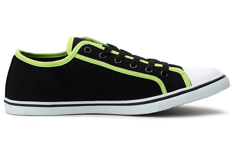 Order Puma Streetballer DP ''Nero Verde'' 361761-14