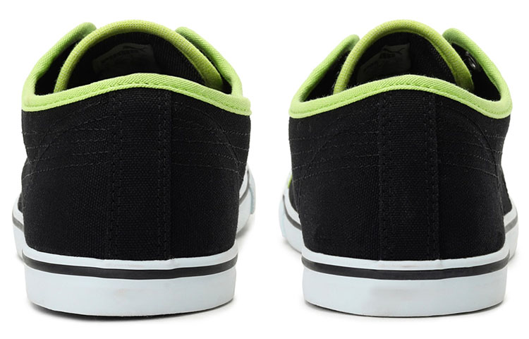 Shop Puma Streetballer DP ''Nero Verde'' 361761-14