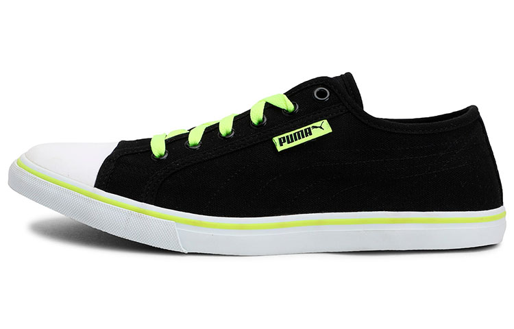 Puma Streetballer DP 'Black Green White' 361761-10