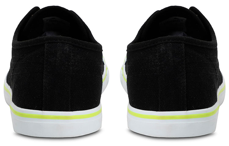 Shop Puma Streetballer DP ''Schwarz Grün Weiß'' 361761-10