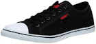 Lookbook Puma Streetballer DP ''Schwarz Rot Colorblock'' 361761-08