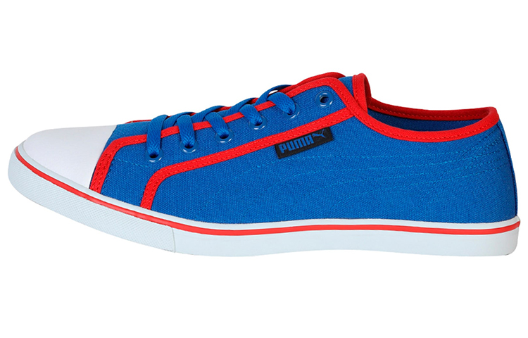 Puma Streetballer DP 'Blue-Red' 361761-12