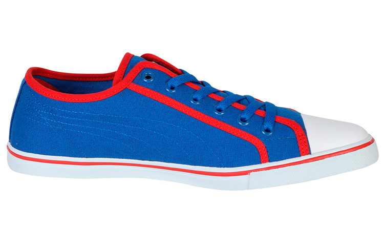 Order Puma Streetballer DP ''Blau-Rot'' Sneakers 361761-12