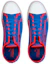Lookbook Puma Streetballer DP ''Blau-Rot'' Sneakers 361761-12