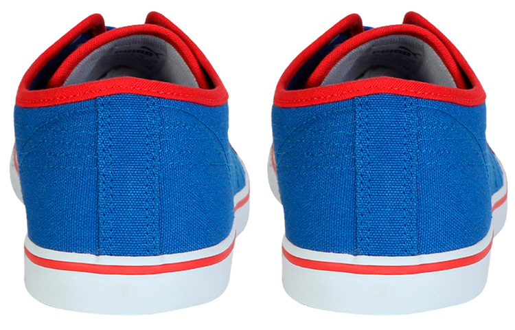 Shop Puma Streetballer DP ''Blau-Rot'' Sneakers 361761-12