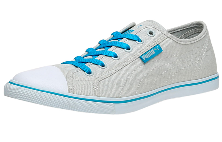 Order Puma Streetballer DP ''Bloc de Couleurs Gris Bleu'' 361761-11