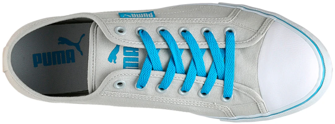 Puma Streetballer DP ''Bloc de Couleurs Gris Bleu'' 361761-11 Lookbook Puma Streetballer DP ''Bloc de Couleurs Gris Bleu'' 361761-11
