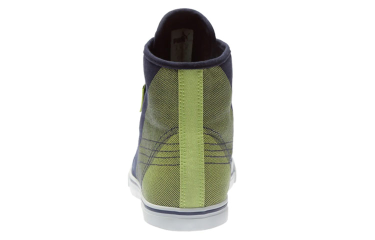 Purchase Puma Streetballer Mid Geo DP ''Blau Casual'' 361763-08