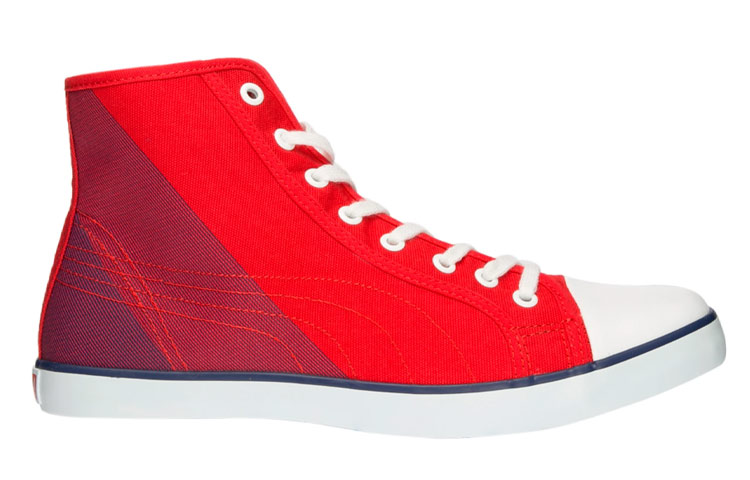 Order Puma Streetballer Mid Geo DP ''Rosso Casual'' 361763-10