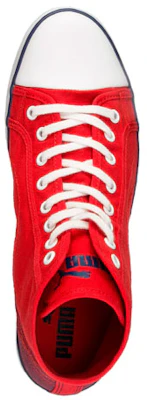 Puma Streetballer Mid Geo DP ''Rosso Casual'' 361763-10 Shop Puma Streetballer Mid Geo DP ''Rosso Casual'' 361763-10