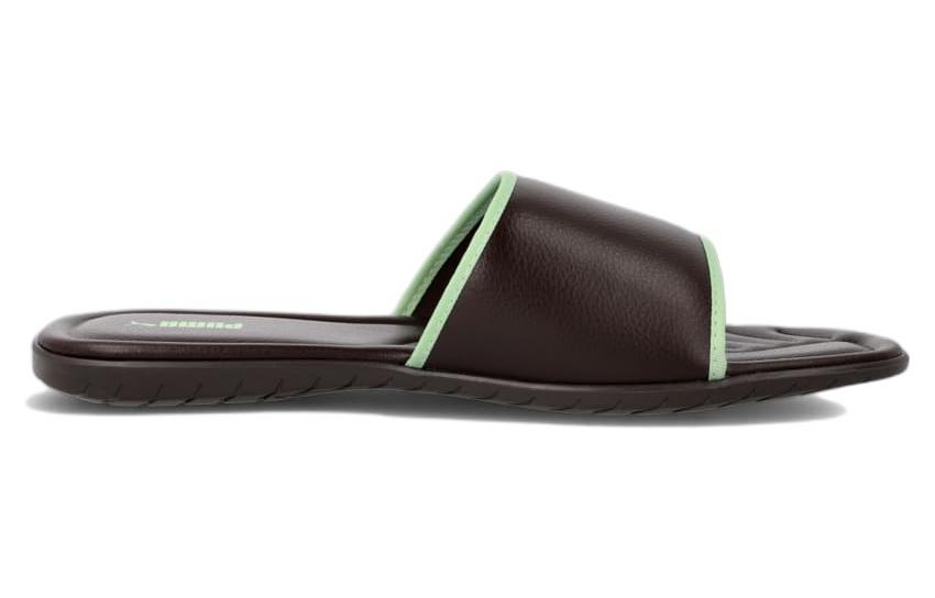 Order Puma Streetcat ''Nero Verde'' 382183-07