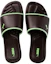 Shop Puma Streetcat ''Nero Verde'' 382183-07