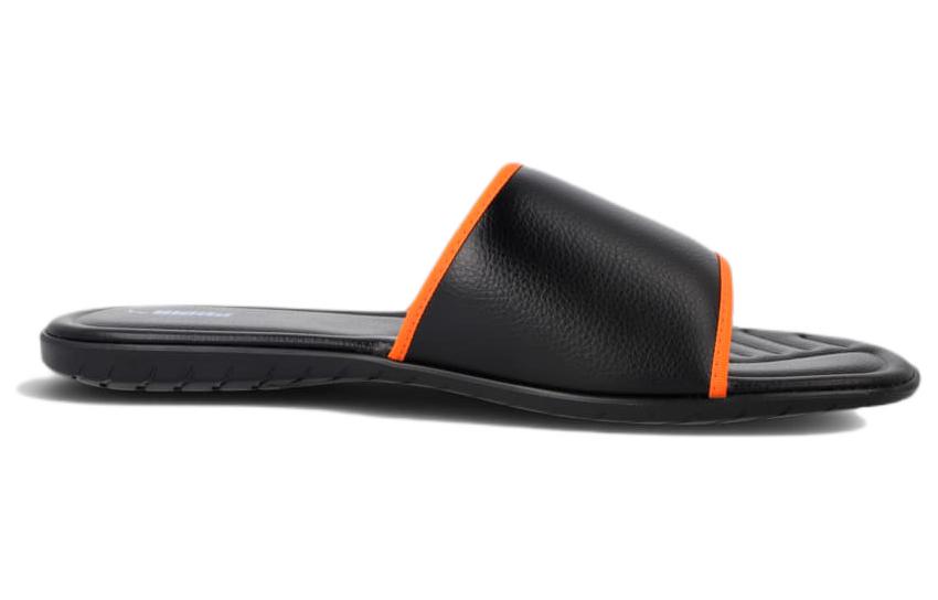 Order PUMA Streetcat ''Noir Orange'' 382183-03