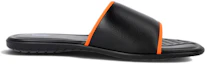 Order PUMA Streetcat ''Noir Orange'' 382183-03