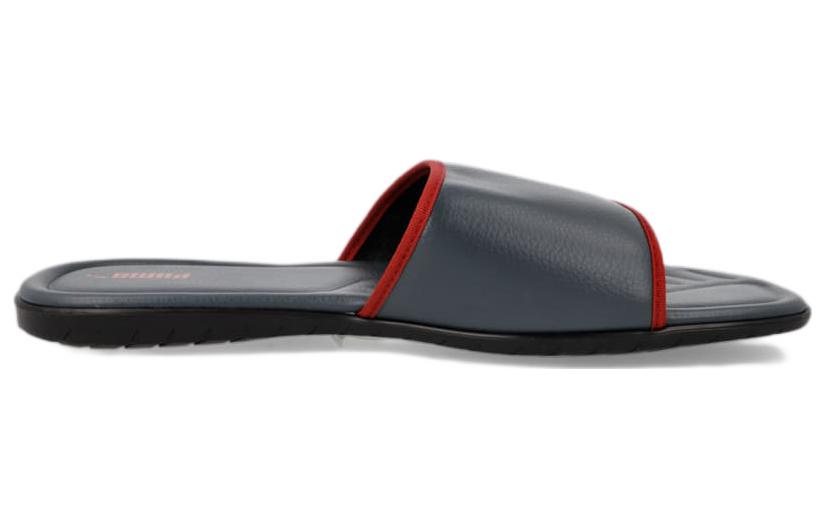 Order Puma Streetcat ''Grau Rot'' 382183-06