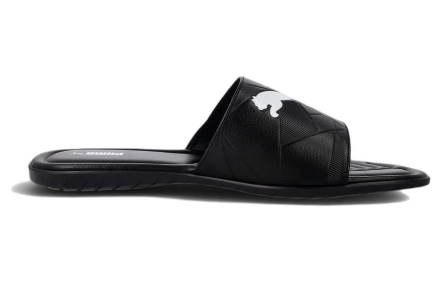 Order Puma Streetcat Facet ''Noir'' 382182-01