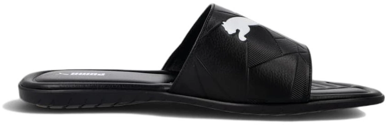 Puma Streetcat Facet ''Noir'' 382182-01 Order Puma Streetcat Facet ''Noir'' 382182-01