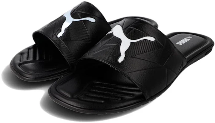 Puma Streetcat Facet ''Noir'' 382182-01 Lookbook Puma Streetcat Facet ''Noir'' 382182-01