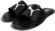 Lookbook Puma Streetcat Facet ''Noir'' 382182-01