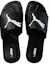Shop Puma Streetcat Facet ''Noir'' 382182-01