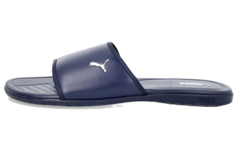 Puma Streetcat Slip-On 'Blue' 382183-02