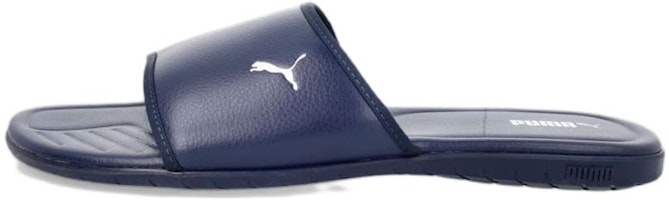 Puma Streetcat Slip-On 'Blue' 382183-02 Puma Streetcat Slip-On 'Blue' 382183-02