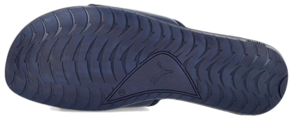 Puma Streetcat Slip-On ''Blauw'' 382183-02 Shop Puma Streetcat Slip-On ''Blauw'' 382183-02