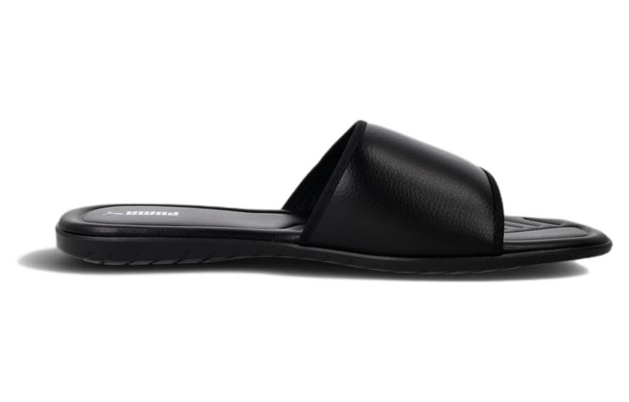 Order Puma Streetcat Pantoufle ''Noir Décontracté'' 382183-01