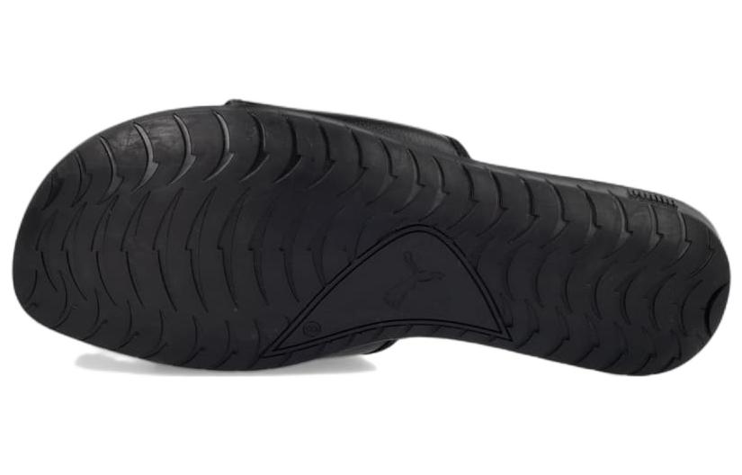 Purchase Puma Streetcat Pantoufle ''Noir Décontracté'' 382183-01