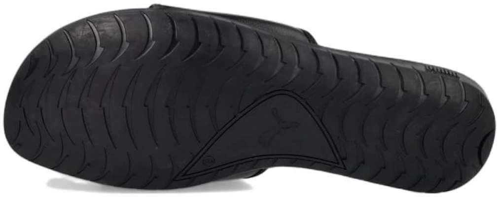 Puma Streetcat Pantoufle ''Noir Décontracté'' 382183-01 Purchase Puma Streetcat Pantoufle ''Noir Décontracté'' 382183-01