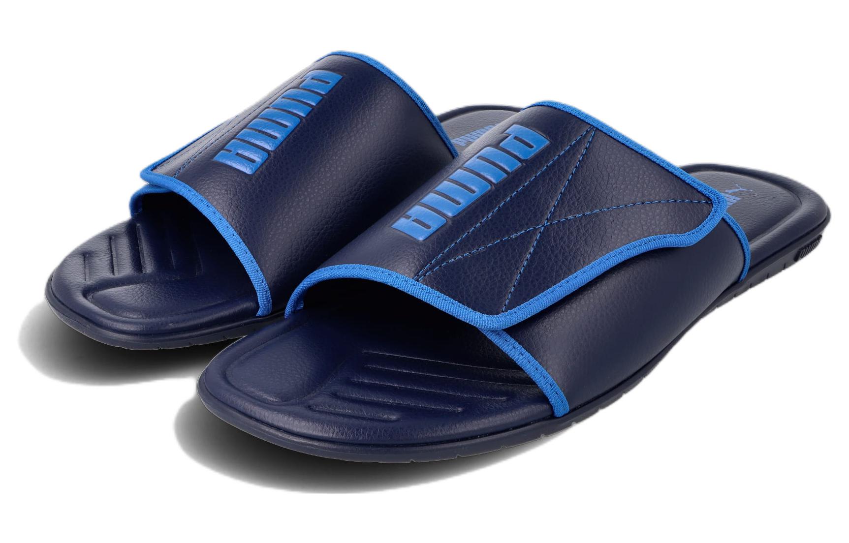 Lookbook Puma Streetcat V3 ''Blu'' 382203-01
