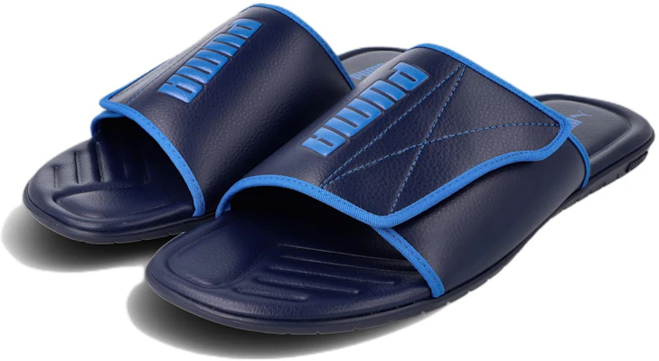 Puma Streetcat V3 ''Blu'' 382203-01 Lookbook Puma Streetcat V3 ''Blu'' 382203-01