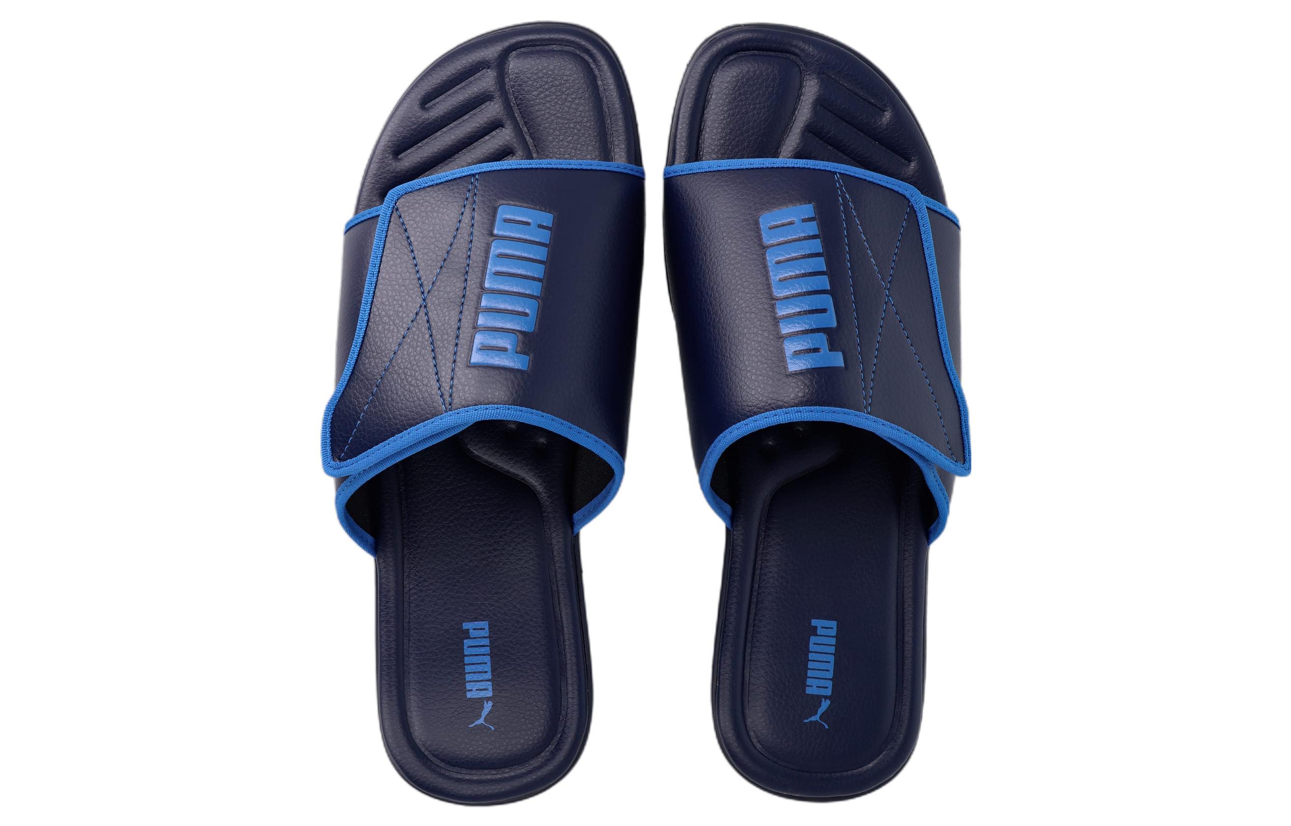 Shop Puma Streetcat V3 ''Blu'' 382203-01