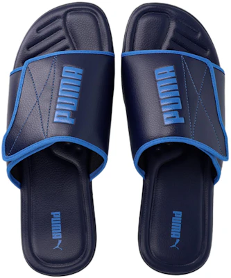 Puma Streetcat V3 ''Blu'' 382203-01 Shop Puma Streetcat V3 ''Blu'' 382203-01