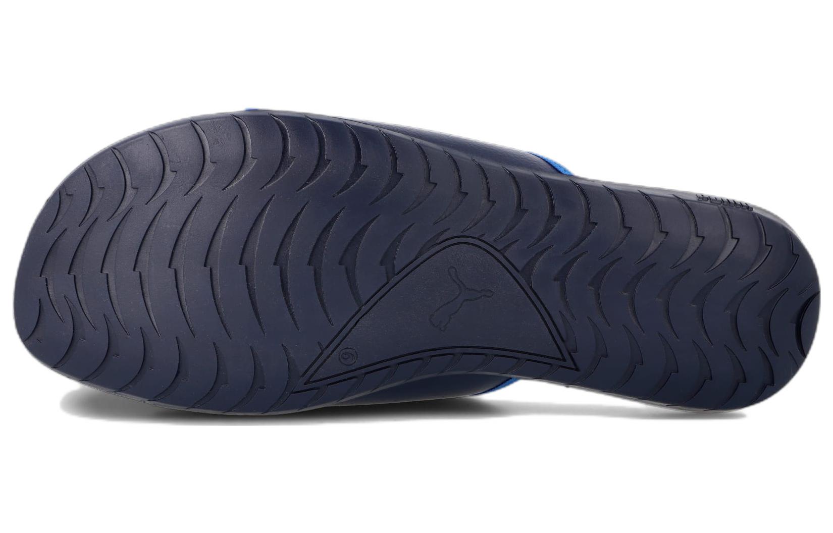 Details for Puma Streetcat V3 ''Blu'' 382203-01