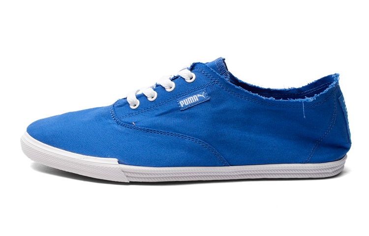 Buy Puma StreetSala 低帮板鞋 蓝色 356665-10