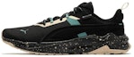 Buy Puma Stride Open Road 'Hitam' 389424-02