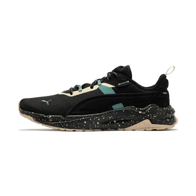 Puma Stride Open Road 'Black'