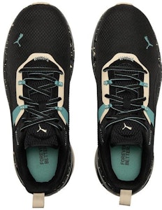 푸마 스트라이드 오픈 로드 '블랙' (Puma Stride Open Road 'Black') 389424-02 Shop 푸마 스트라이드 오픈 로드 '블랙' (Puma Stride Open Road 'Black') 389424-02