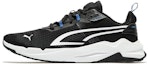 Buy Puma Stride 'Hitam Putih Biru Diraja Sapphire' 389422-01