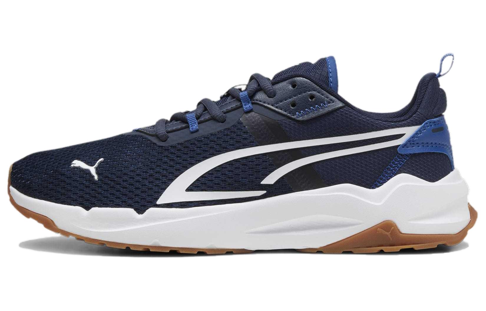 Puma Stride 'Club Navy White' 389422-15