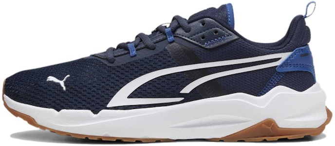 プーマストライド 'クラブネイビーホワイト' 389422-15 389422-15 Buy プーマストライド 'クラブネイビーホワイト' 389422-15 389422-15