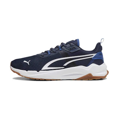 Puma Stride 'Club Navy White'