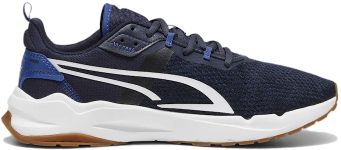 プーマストライド 'クラブネイビーホワイト' 389422-15 389422-15 Order プーマストライド 'クラブネイビーホワイト' 389422-15 389422-15