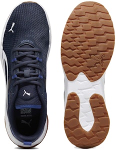 プーマストライド 'クラブネイビーホワイト' 389422-15 389422-15 Shop プーマストライド 'クラブネイビーホワイト' 389422-15 389422-15