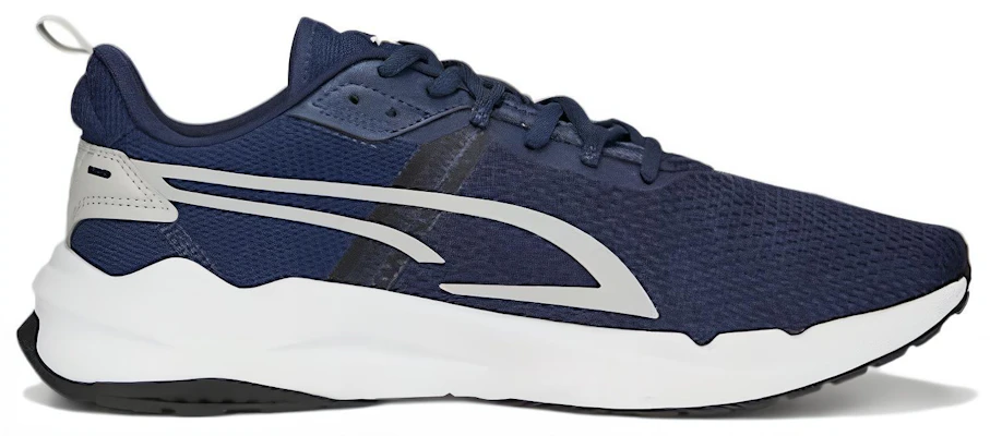 Puma Stride 'Navy Putih' 389422-05 Order Puma Stride 'Navy Putih' 389422-05