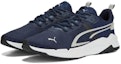 Lookbook Puma Stride 'Biru Putih' 389422-05