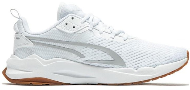 プーマ ストライド 'ホワイト' (Puma Stride 'White') 389422-02 Order プーマ ストライド 'ホワイト' (Puma Stride 'White') 389422-02