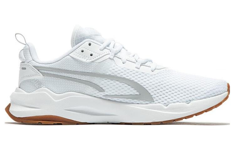 Lookbook Puma Stride 'White' 389422-02
